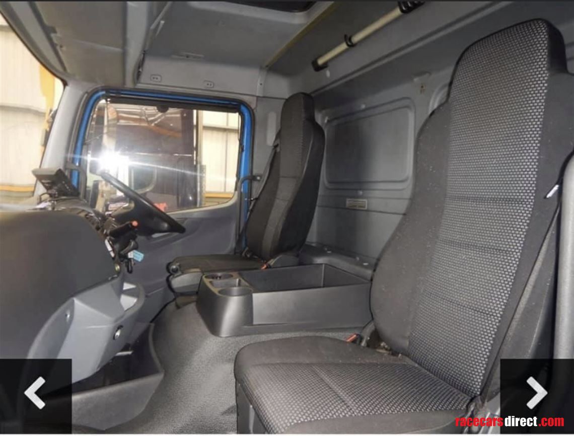 race-truckaccommodation