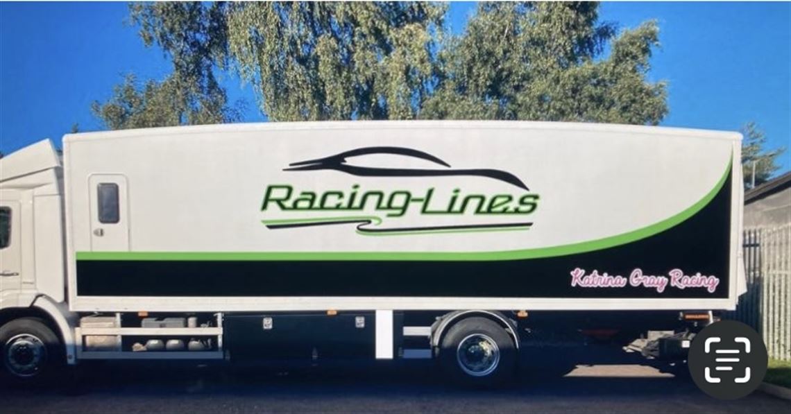 race-truckaccommodation