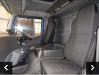 race-truckaccommodation