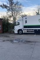 race-truckaccommodation