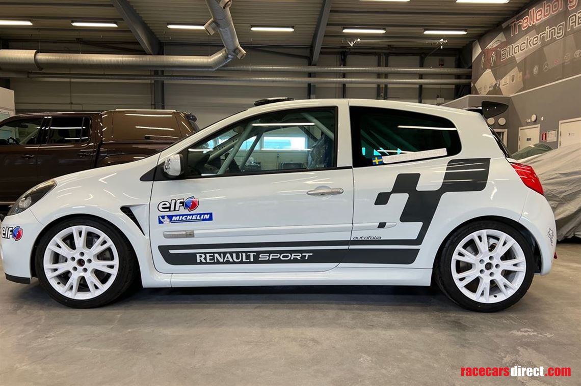 renault-clio-rs-mk3