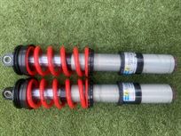 tcr-front-bilsien-damper-and-springs