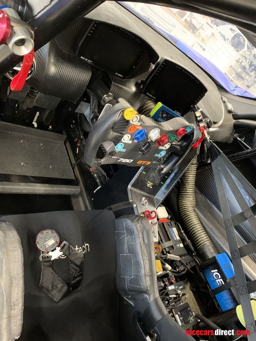 Racecarsdirect Mclaren 720s GT3 racecarsdirect-mclaren-720s-gt3