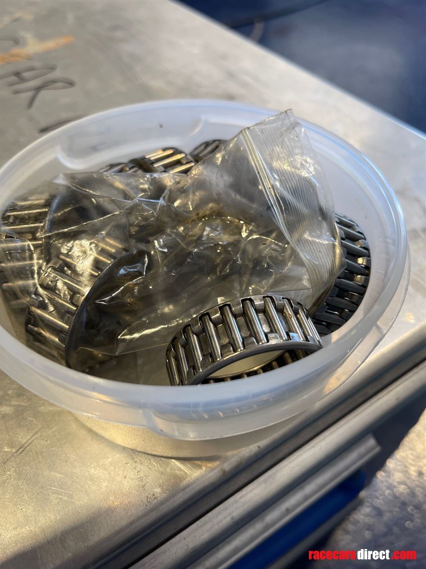 hewland-ft-200-fg-400-ratios