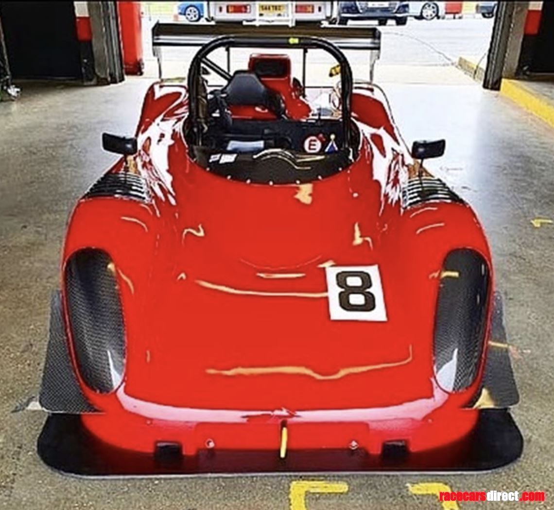 Racecarsdirect Radical Prosport PR6 Advanced Spec And Little Use racecarsdirect-radical-prosport-pr6-advanced-spec-and-little-use