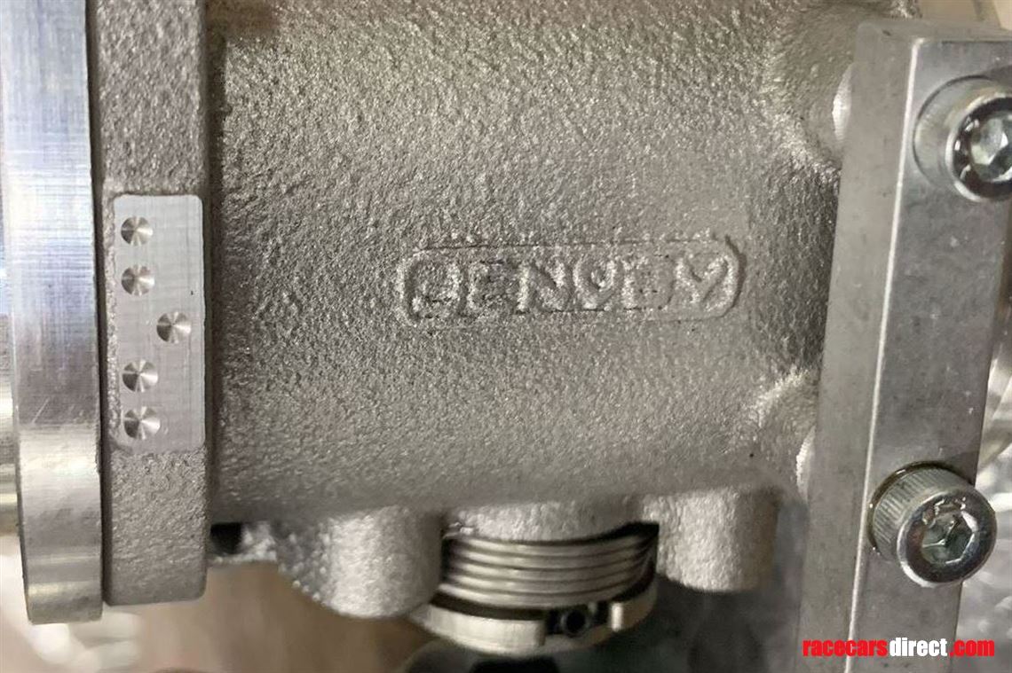 new-radical-full-spec-hayabusa-1440-engine