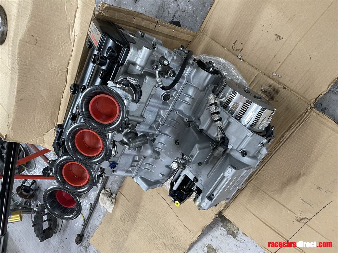 new-radical-full-spec-hayabusa-1440-engine