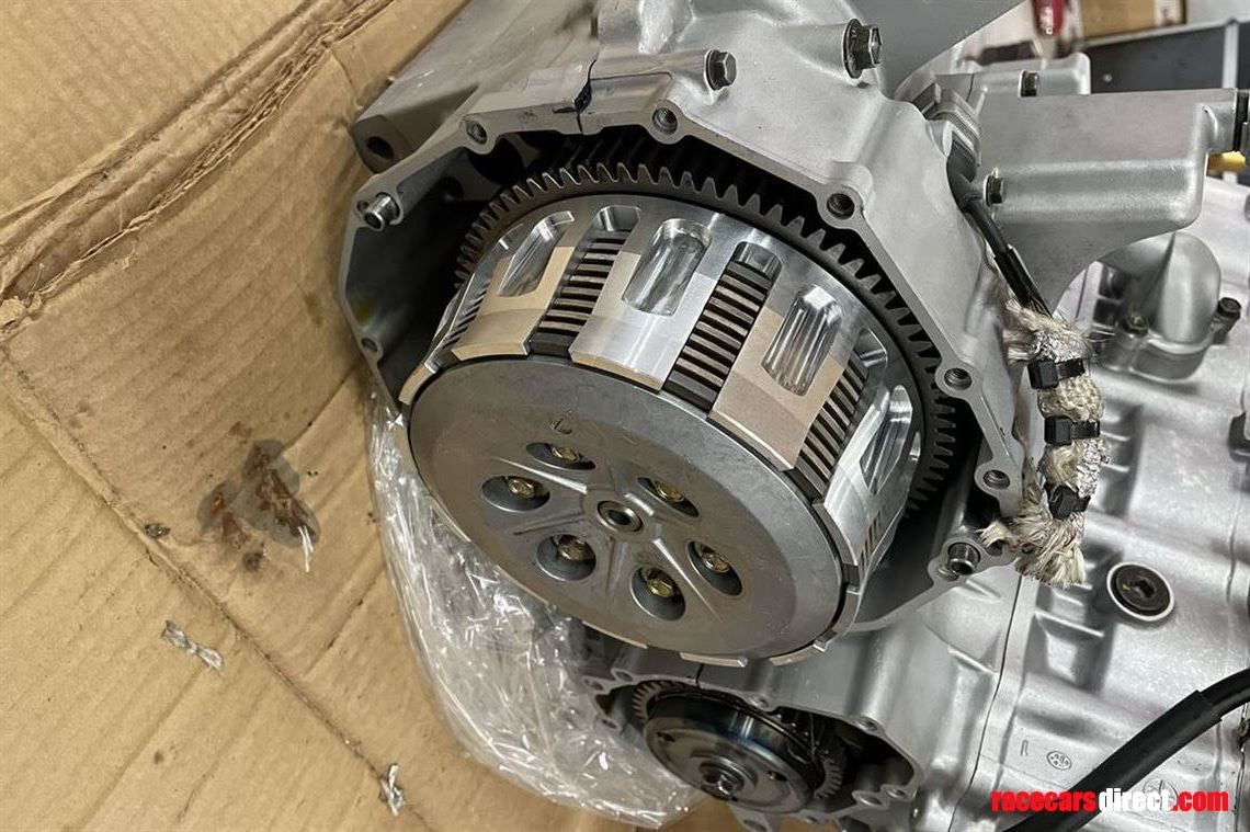 new-radical-full-spec-hayabusa-1440-engine