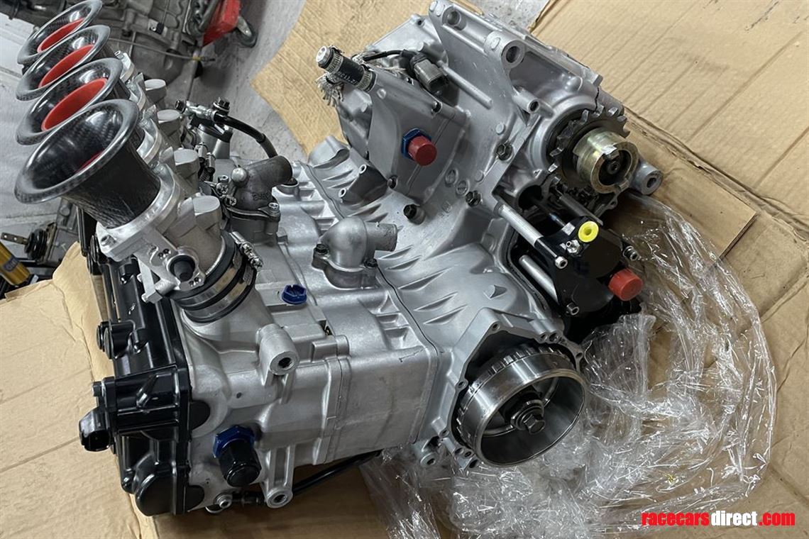 new-radical-full-spec-hayabusa-1440-engine