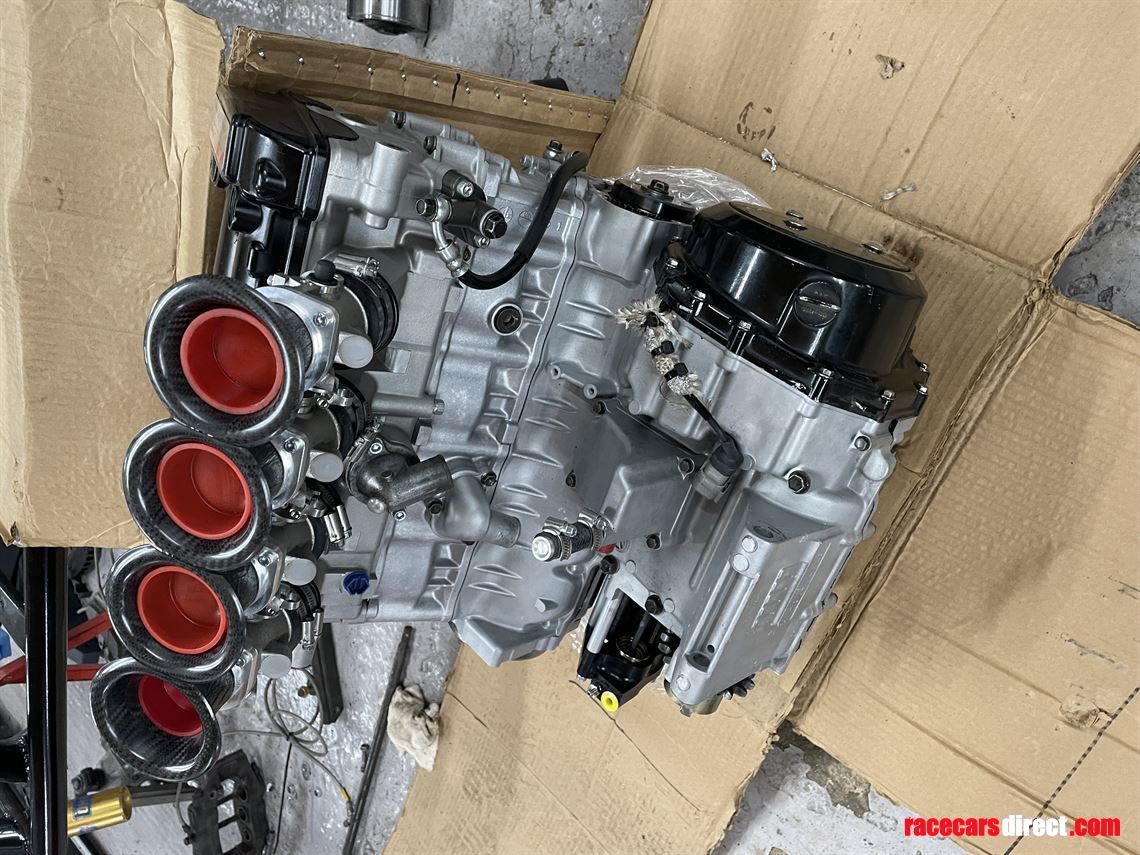 new-radical-full-spec-hayabusa-1440-engine