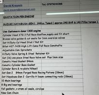 new-radical-full-spec-hayabusa-1440-engine