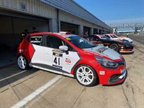 renault-clio-uk-cup-arrive-drive-packages