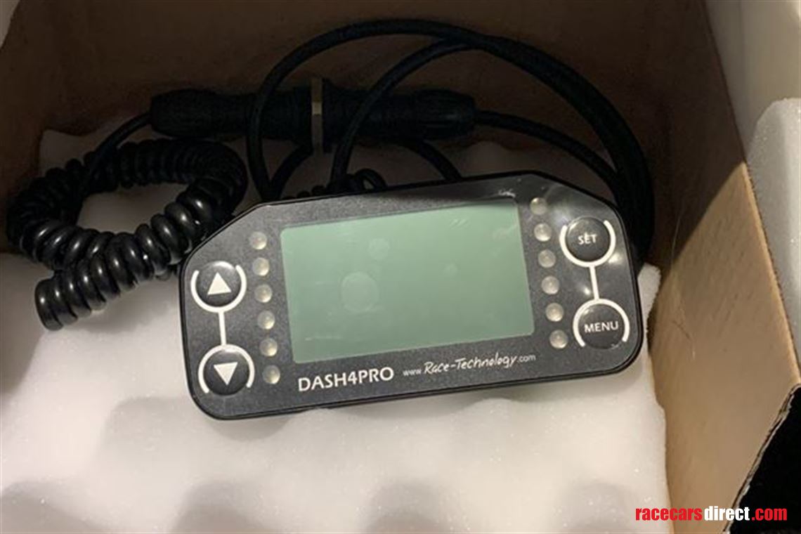 race-technology-dash-4-pro
