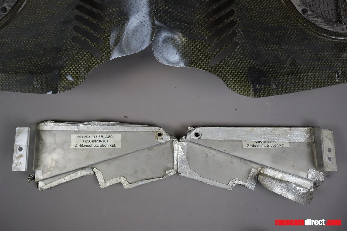 porsche-9912-cup-silencers-kit