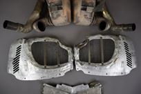 porsche-9912-cup-silencers-kit