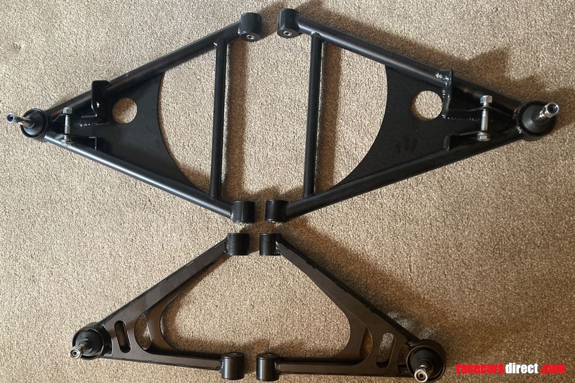 lotus-exige-v6-front-suspension-set