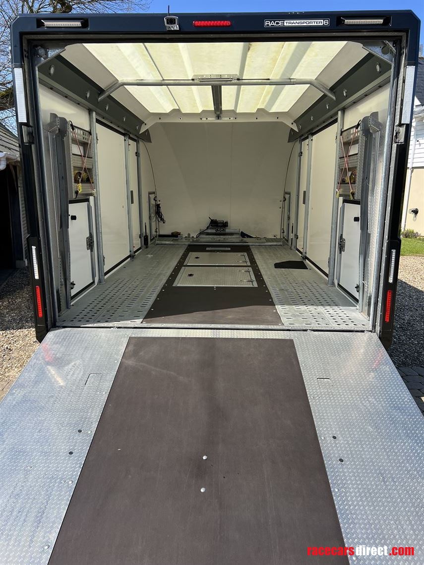 2021-brian-james-rt6-excellent-condition