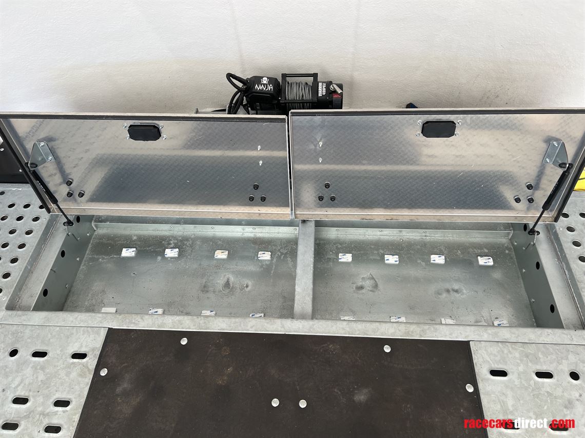 2021-brian-james-rt6-excellent-condition