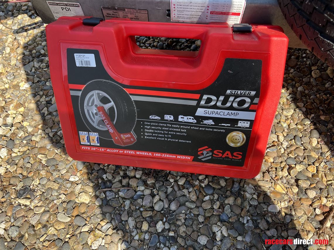 2021-brian-james-rt6-excellent-condition