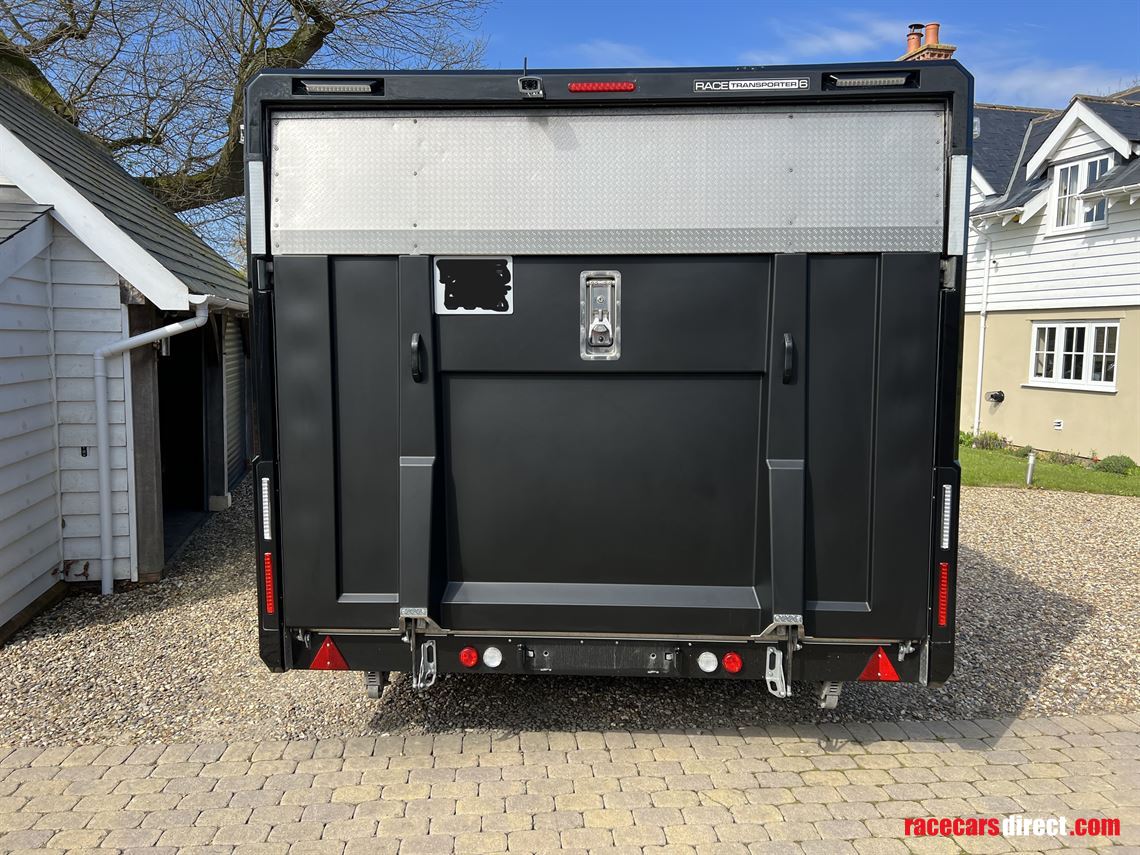 2021-brian-james-rt6-excellent-condition