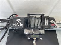 2021-brian-james-rt6-excellent-condition