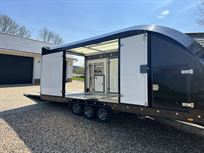 2021-brian-james-rt6-excellent-condition