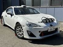 TMG R3 GT86 For sale