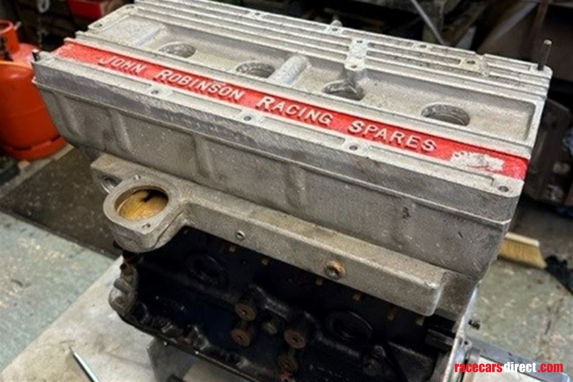 cosworth-bda-1000cc-race-engine