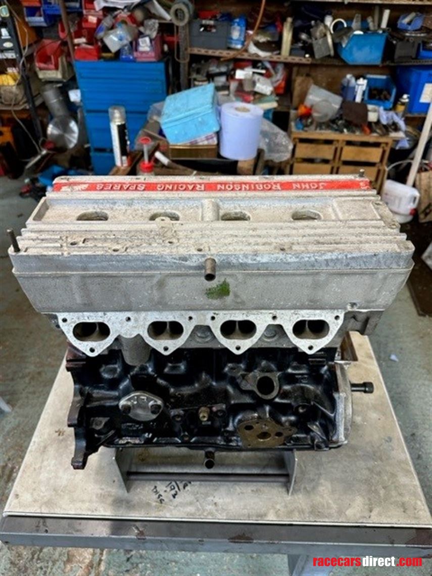 cosworth-bda-1000cc-race-engine