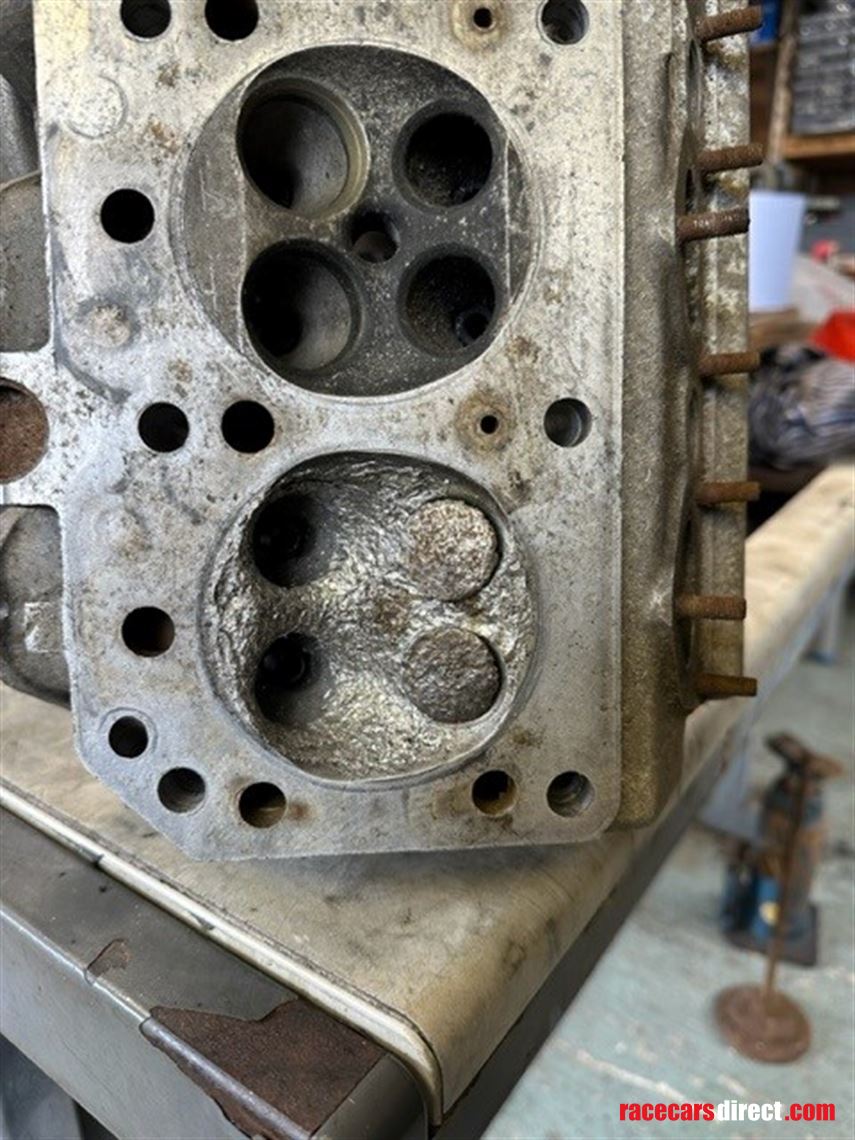 cosworth-bda-1000cc-race-engine