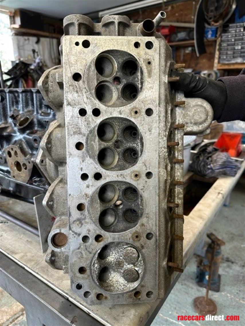 cosworth-bda-1000cc-race-engine