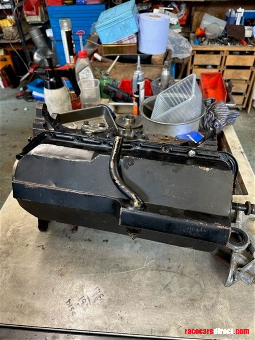 cosworth-bda-1000cc-race-engine