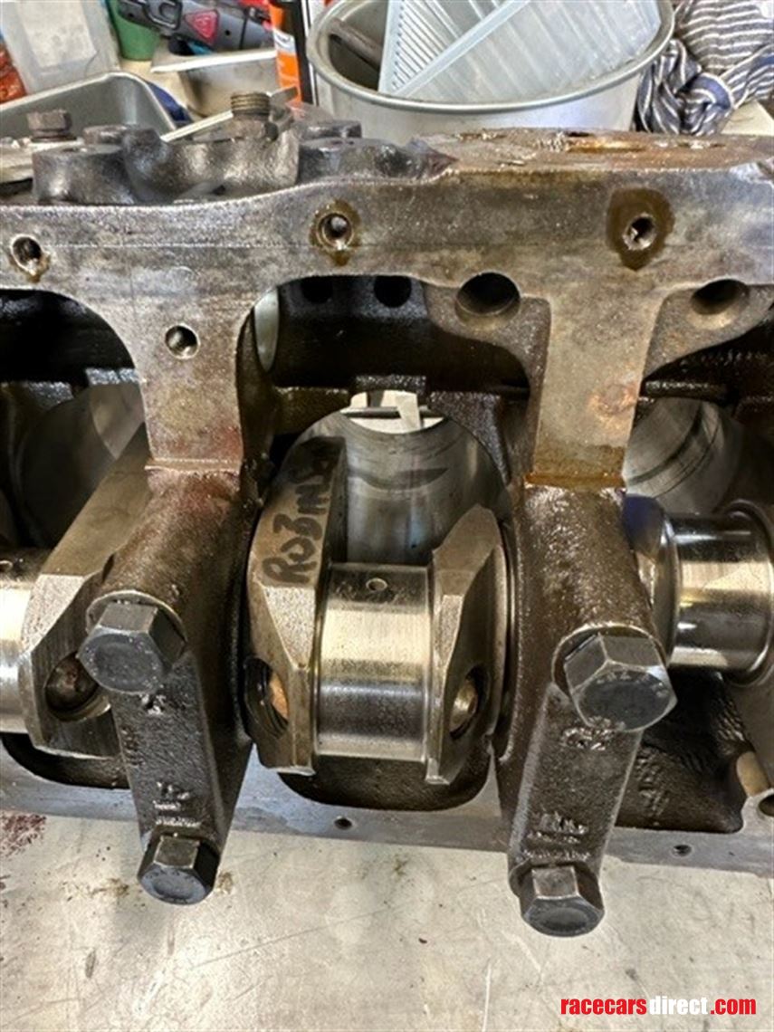 cosworth-bda-1000cc-race-engine