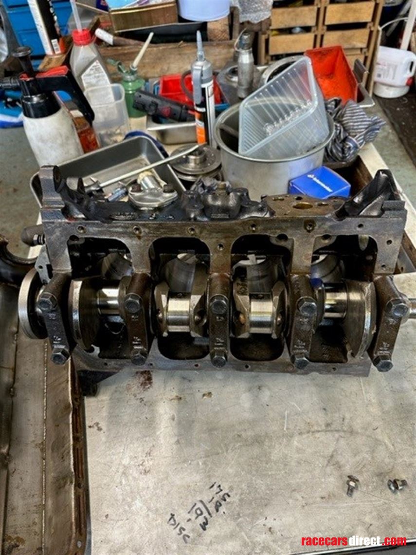 cosworth-bda-1000cc-race-engine