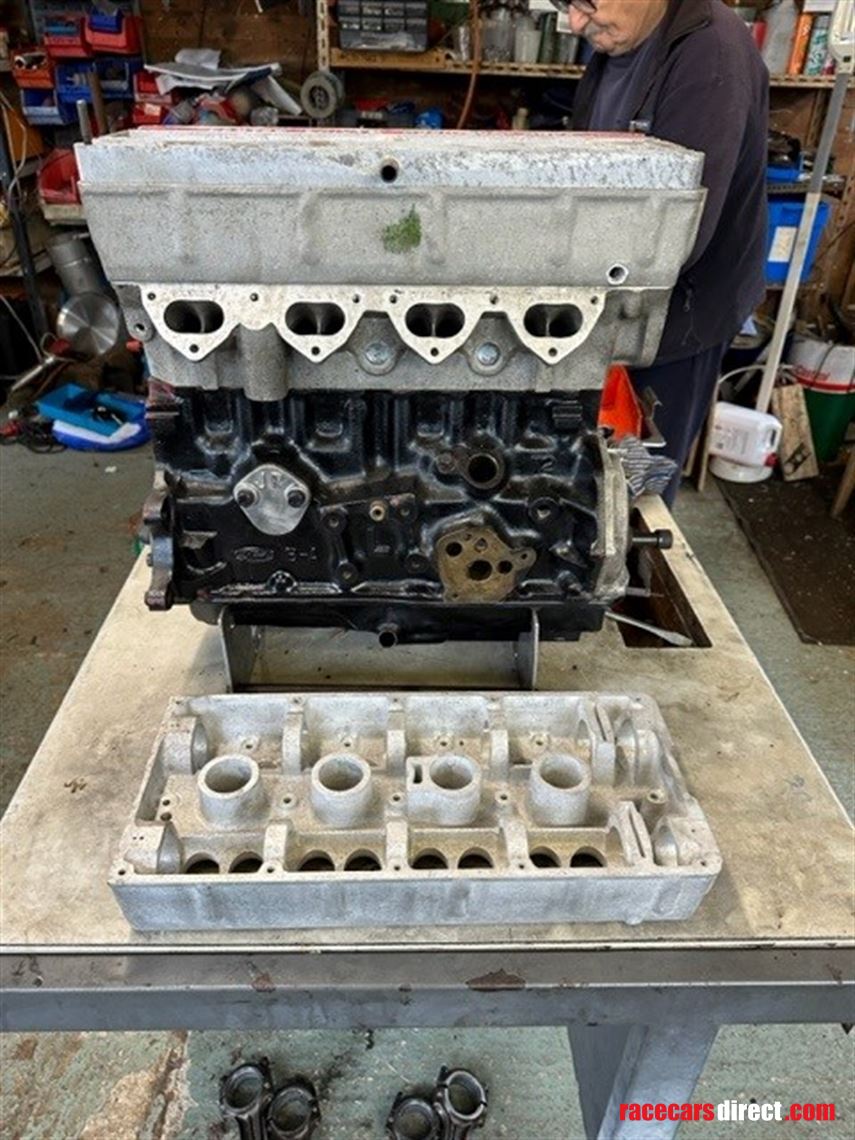 cosworth-bda-1000cc-race-engine