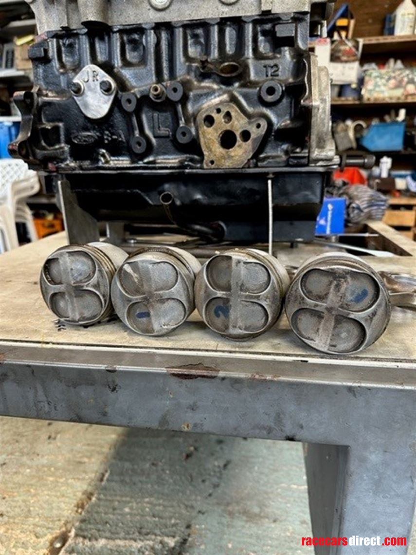 cosworth-bda-1000cc-race-engine