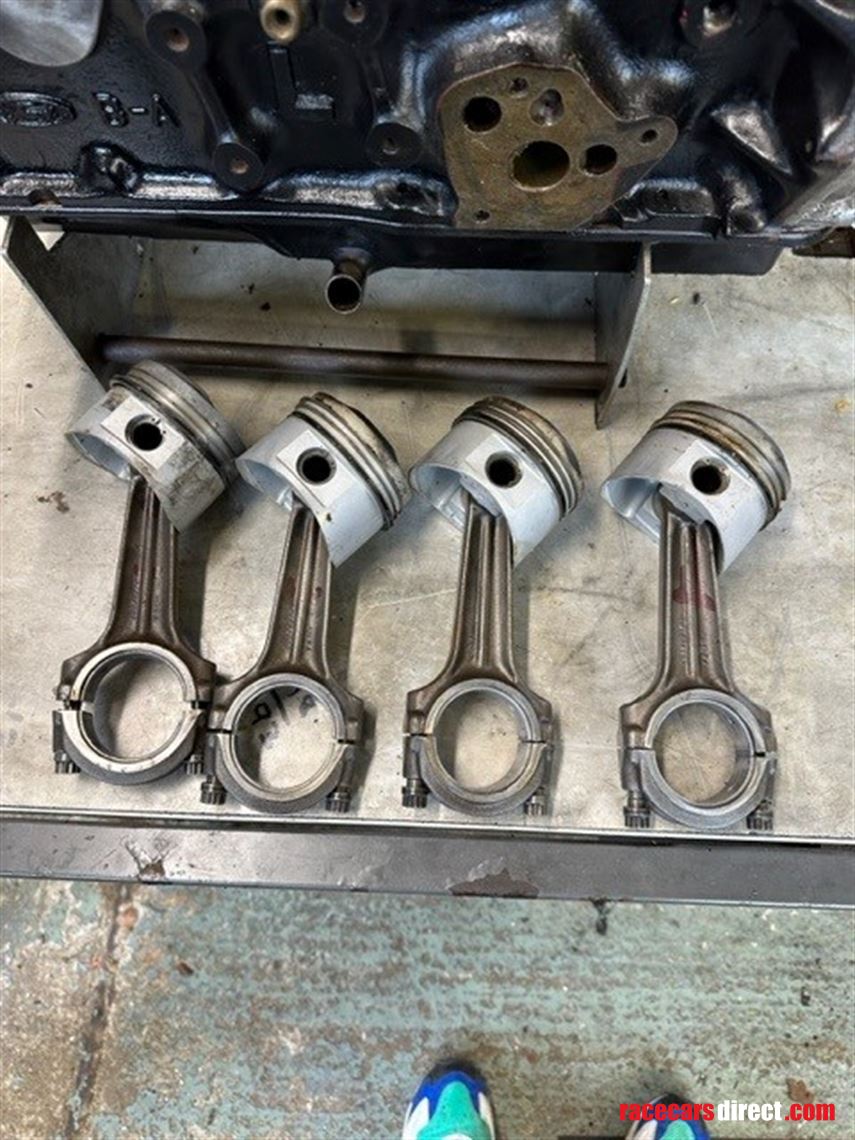 cosworth-bda-1000cc-race-engine