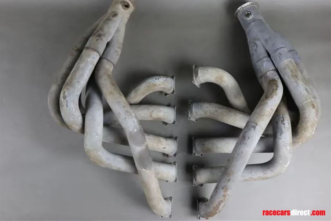 judd-4gv-v10-exhaust-headers-manifold