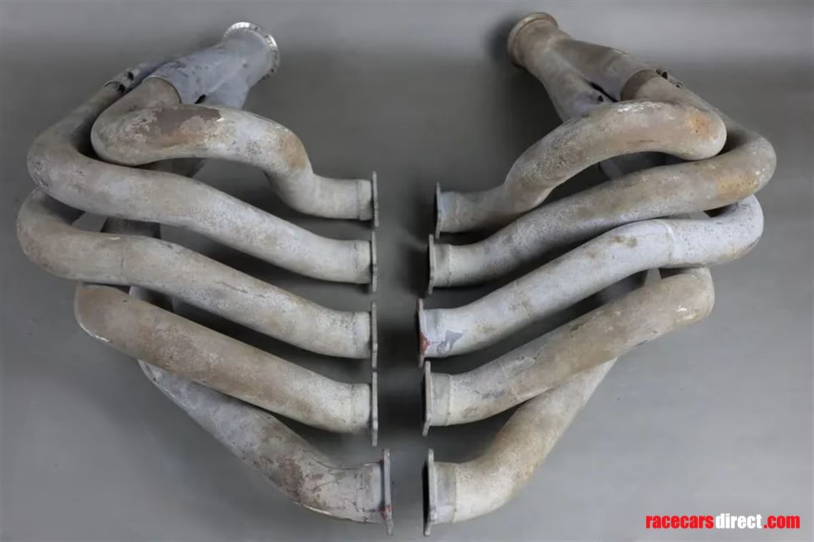 judd-4gv-v10-exhaust-headers-manifold