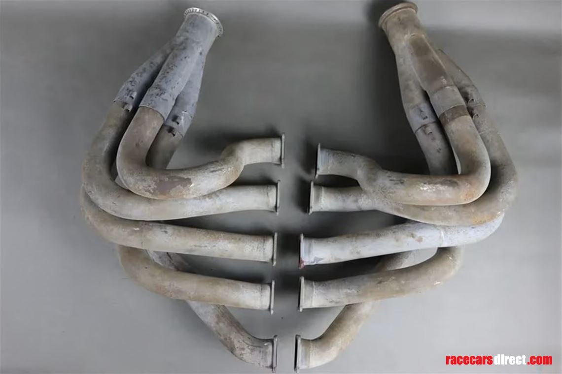 judd-4gv-v10-exhaust-headers-manifold