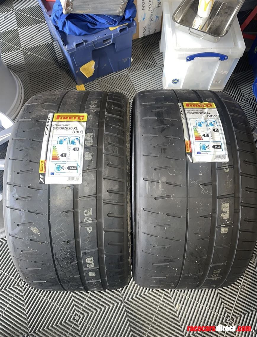 2x-brand-new-2953020-trofeo-r-tyres