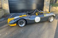 crossle-9s-sports-racing-car