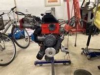 opel-cih-2l-appk-complete-engine