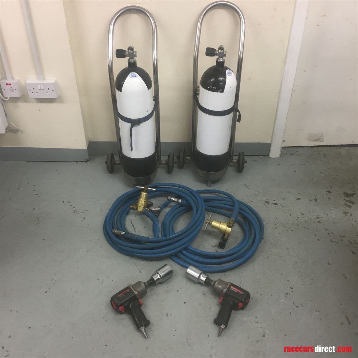 high-pressure-system