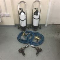 high-pressure-system