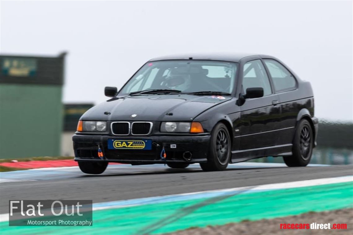 bmw-compact-cup-car-318ti-race-car-track-car