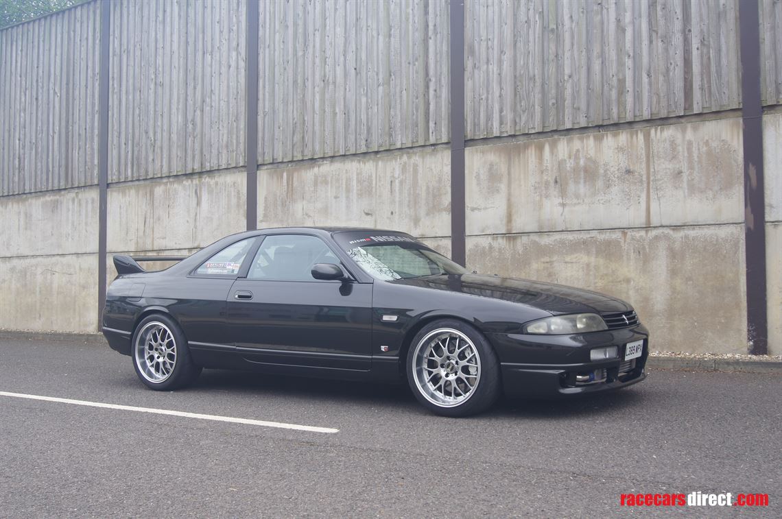 nissan-r33-gts-t-450bhp