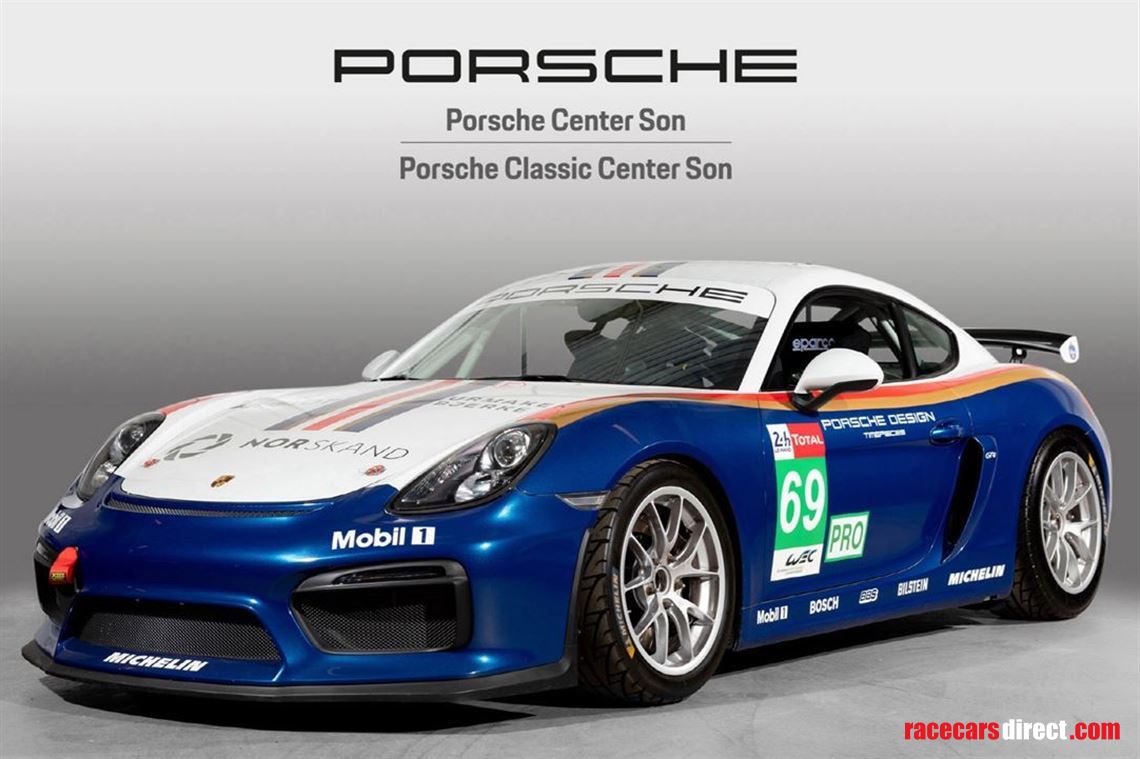 porsche-cayman-981-gt4-clubsport