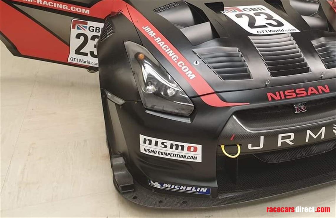nismo-gt-r-gt1-ex-jrm-world-title-winning-car