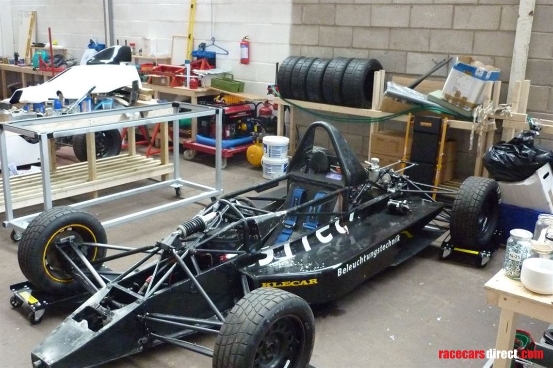 price-drop-to-sell-vector-tf93-rolling-chassi